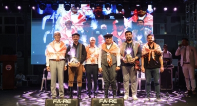 DALAMAN’DA FESTİVAL COŞKUSU BAŞLADI: 5. İNCİR VE NAR FESTİVALİ KAPILARINI AÇTI! 