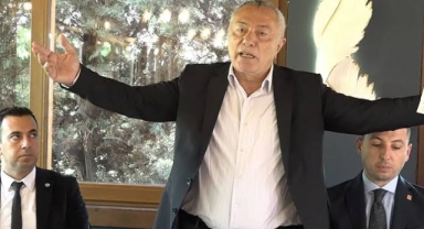 DENİZ EKOSİSTEMİ TEHLİKEDE
