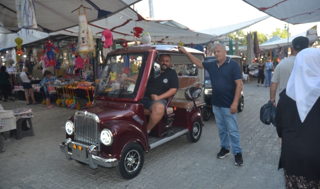 Festival 3. gün den kareler