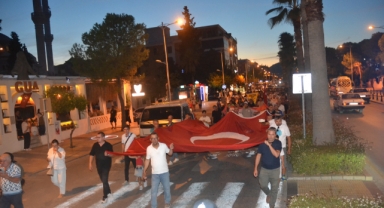Muğla'da