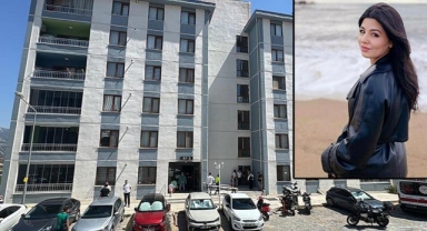Muğla'da aynı evde iki kişi ölü bulundu