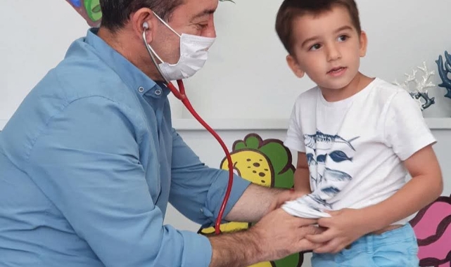 Okullar açıldı, uzman uyardı! Çocukları enfeksiyonlardan korumanın yolu bu alışkanlıklardan geçiyor