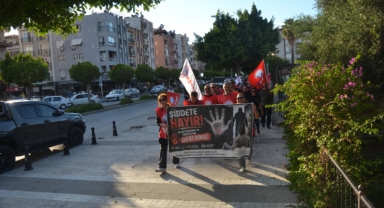 OKULLARDA ŞİDDETİ SONA ERDİRECEK SOMUT ADIMLAR ACİLEN ATILMALIDIR!