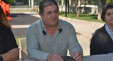 Yeni Parti’de Ortaca İlçe Kongresine sayılı günler kala, İlçe Başkan Adaylarından Aziz Türkmen gazeteciler ile bir araya geldi.