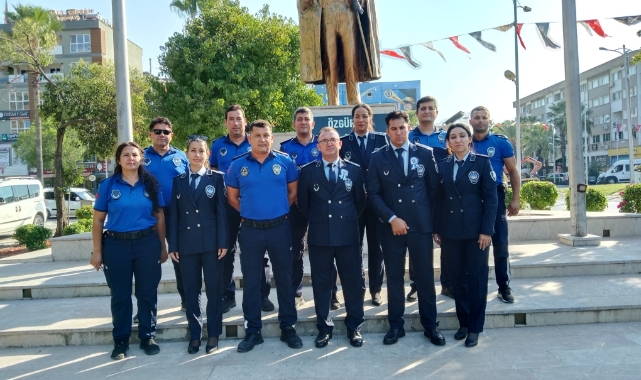 Zabıta 200 Yaşında…