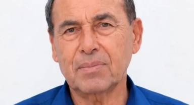 Ziya Çetintürk vefat etti.