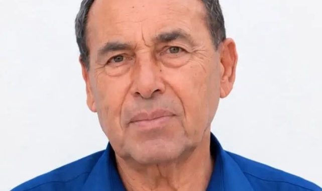 Ziya Çetintürk vefat etti.
