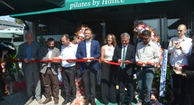 Dalaman’da Hem Kafe Hem Pilates Deneyimi: Pilates By Hatice & Kafe 