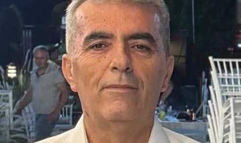 Mevlüt Şık vefat etti.