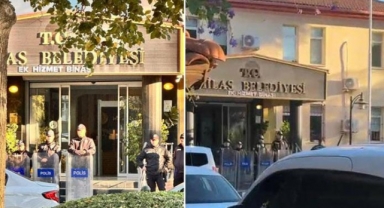 Milas Belediyesi'ne operasyon: Belediye Başkanı dahil 29 kişi gözaltında