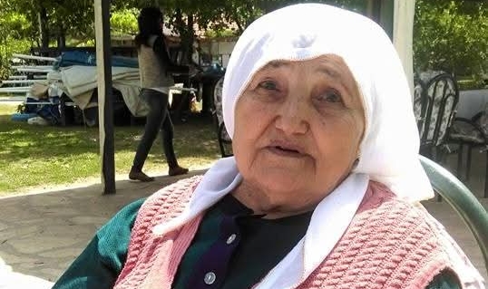 Sultan Kaya vefat etti