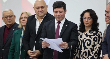 Yeni Parti Muğla İl Başkanı Belli Oldu 