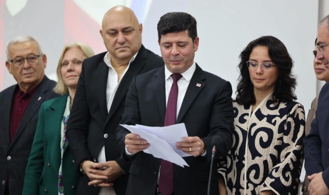 Yeni Parti Muğla İl Başkanı Belli Oldu
