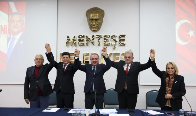 Yeni Parti Muğla İl Başkanı Belli Oldu 