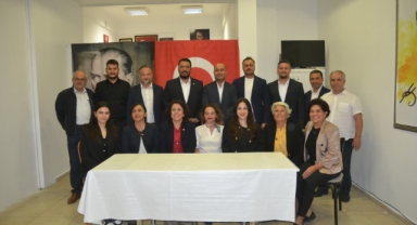 Yeni Parti Ortaca'da Umut Sivas Dönemi Başladı